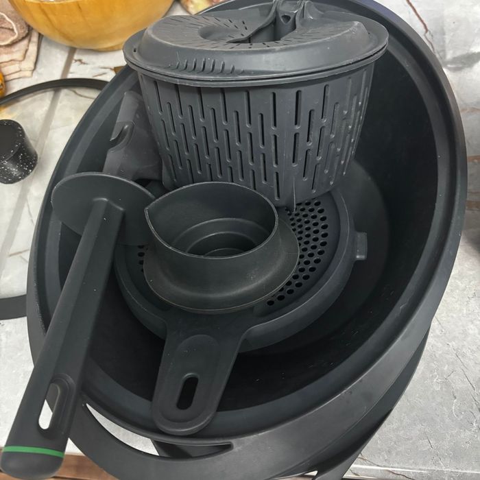 Комплектация на Термомикс-6