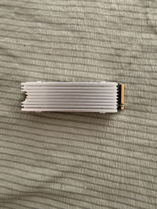 SSD Kingston Fury Renegade 2TB