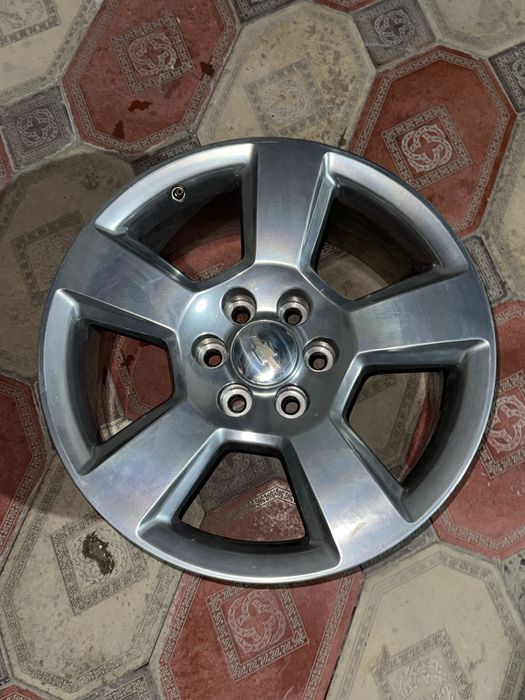 Тахое диска R20 заводской