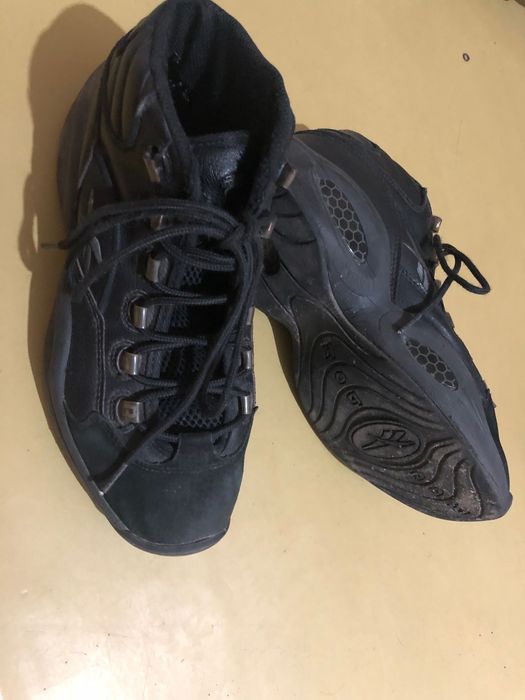 Стильные мужские кроссовки Reebok (оригинал) 43 размер