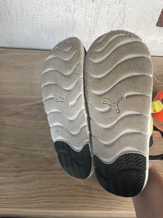 Sandale Puma Spongebob nr. 33