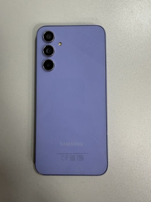 Samsung Galaxy A54 256 gb (Лисаковск лот: 14395)