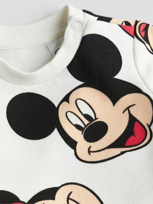 H&M Детски ватиран комплект 92 см