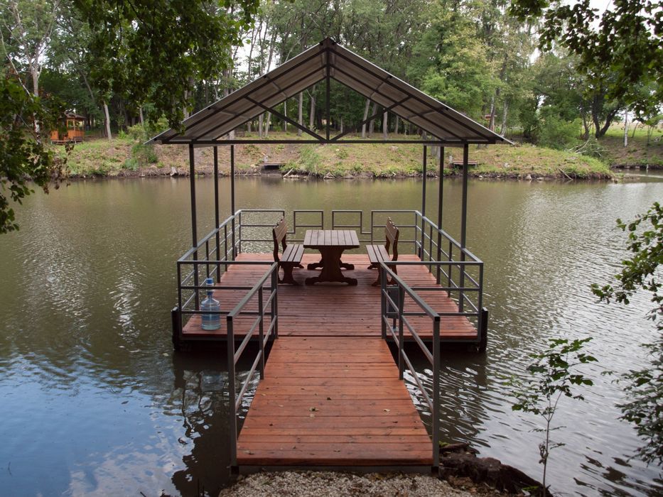 Продам понтоны разные