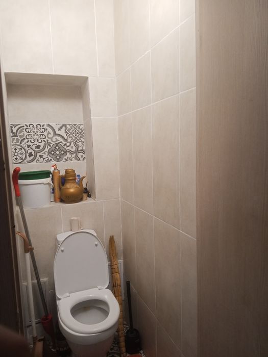 Продам квартиру в 1микр