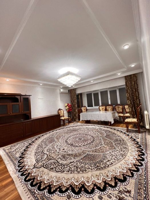 Novza (Hamza) metroda uy ijaraga beriladi