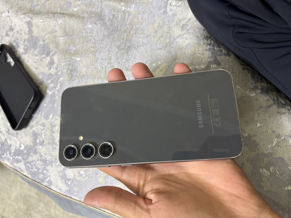 самсунг samsung s23fe