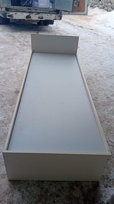 Кровати односпальные