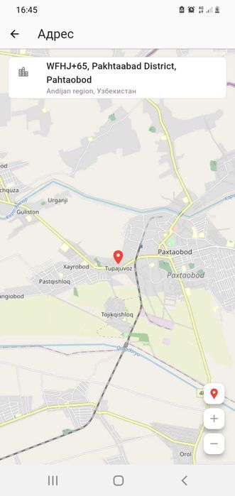 Dasturchi. Flutter android/web/windows. Django python. Telegram bot.