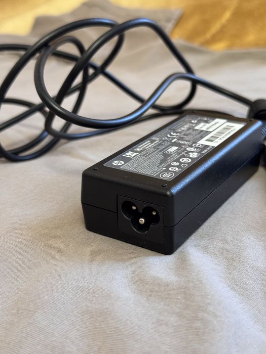 Блок питания для ноутбука HP 19.5V 3.33A 65W
