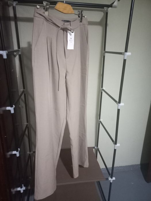 Классические брюки