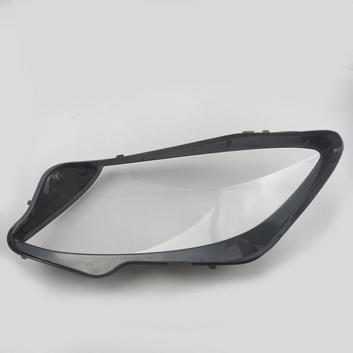 Mercedes S W222 в222 с капаци фарове стъкла фар капак крушка панел