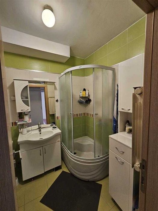 Дава се под наем Двустаен апартамент в София, Хаджи Димитър - 72 кв.м за 433.5 € - Снимка #2