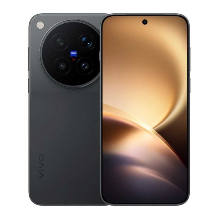 Глобален Vivo X500 Pro Max 5G Dual sim с BG меню 7800mAh батерия