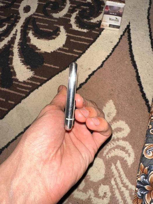 Iphone 11 pro aybi yoq