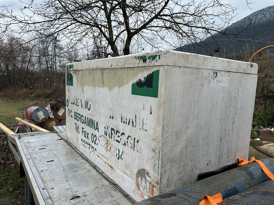 Hidrobion de vanzare.