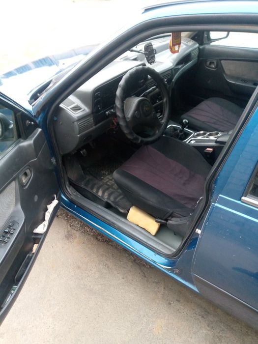 никсия 1 сонси тиранбилр