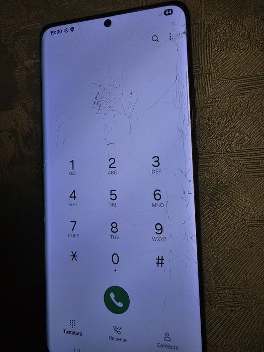 Vând Samsung Galaxy S21ultra 5G