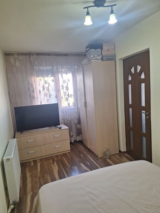 Inchiriez apartmamet confort 3 unirii sud