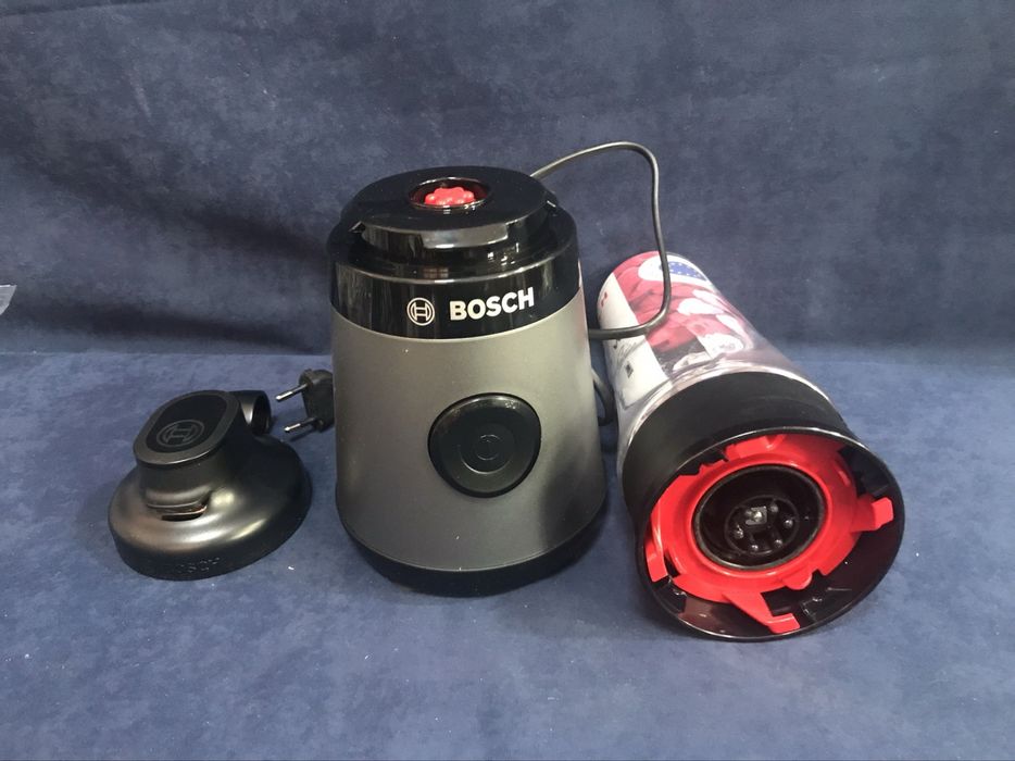 Блендер Bosch MMB2111S Nutri VitaPower