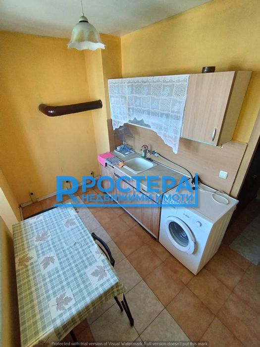 Продава се Едностаен апартамент в Търговище, Запад 2 - 44 кв.м за 1159 €/кв.м - Снимка #7