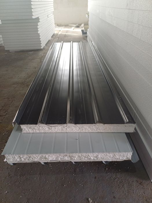 Тарнов слифлар аксисуарлар Сендвич панель