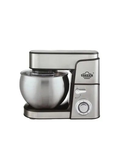 Новый Планетарный миксер UAKEEN ZL-1604 7L, 1500 Вт