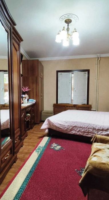 Юнусабад 9, 5(6)/1/5 УлУчШеНкА Неторец Балкон 9*2 Хороший Ремонт