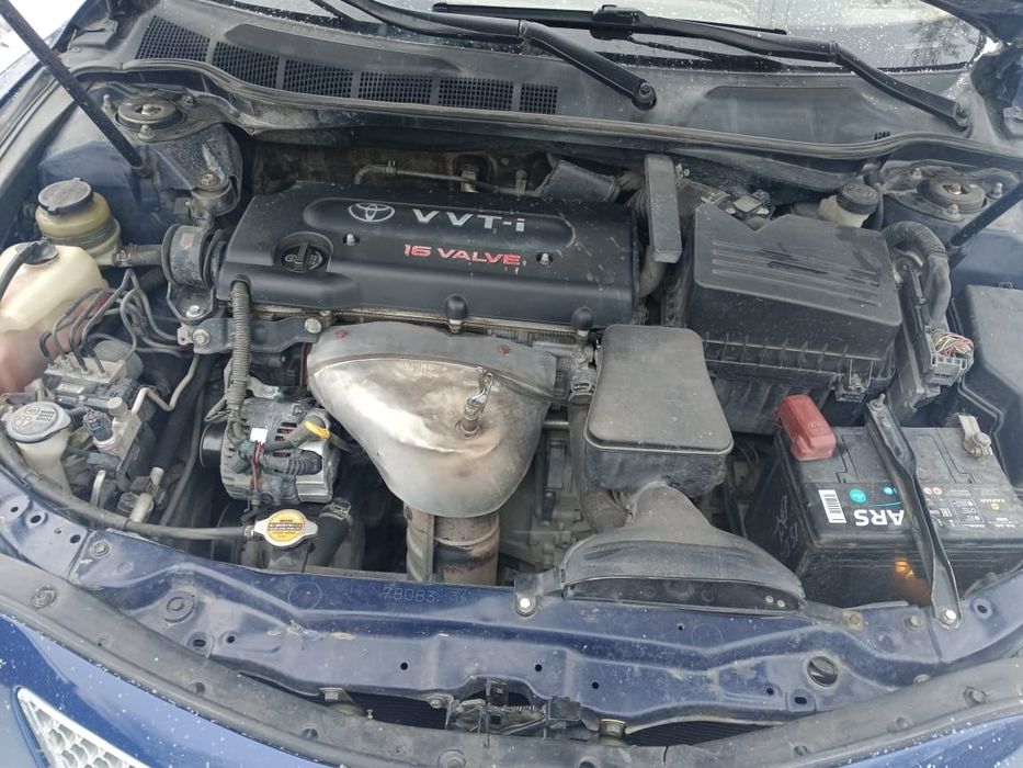 Продам Камри40 Европеец