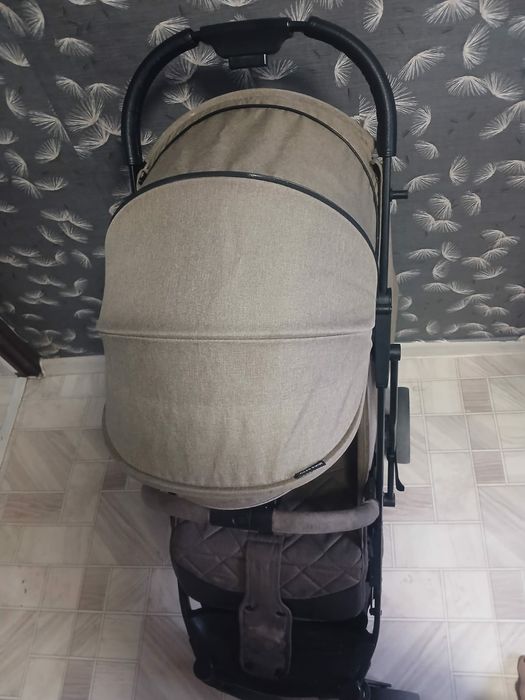 Продам детскую коляску