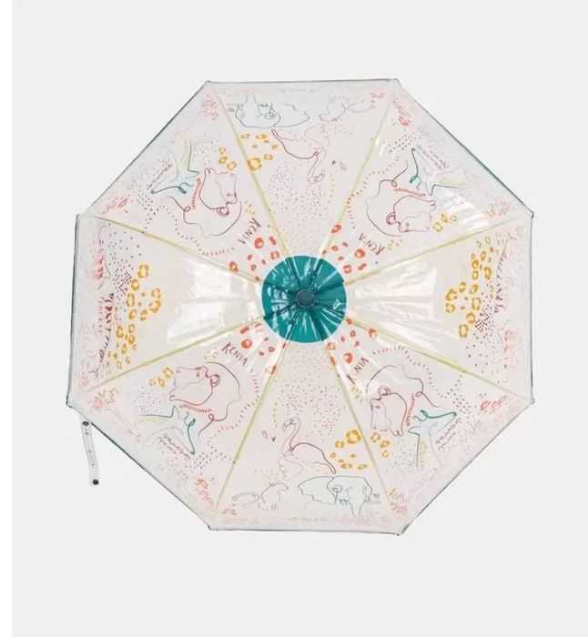 Anekke Kenya чадър