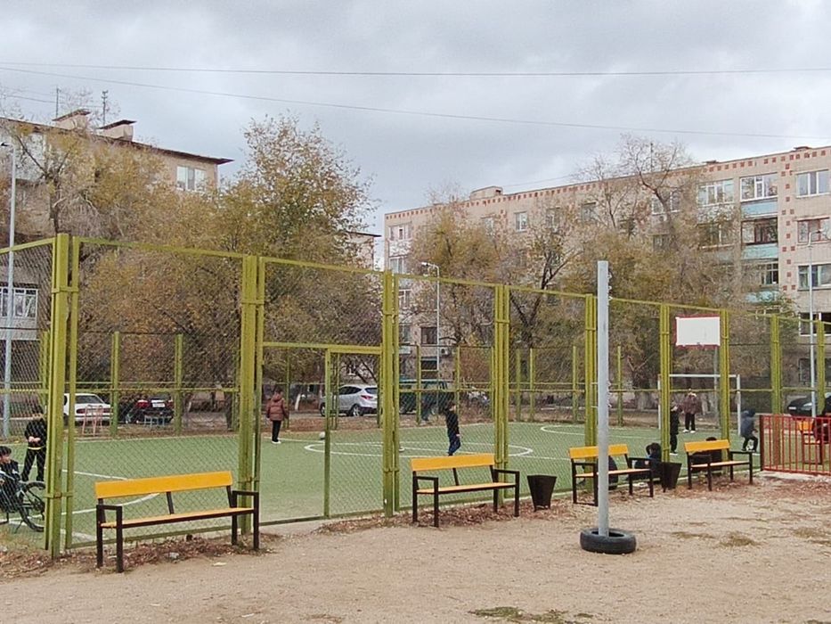 2ком.квартира продам