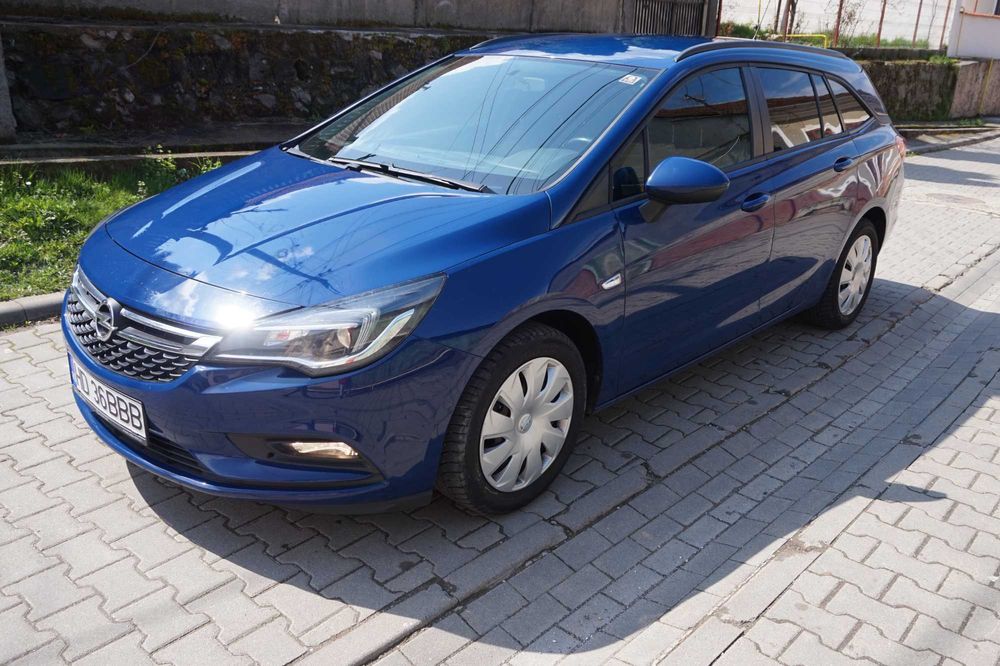 OPEL ASTRA K an 2019 , super ocazie , proprietar