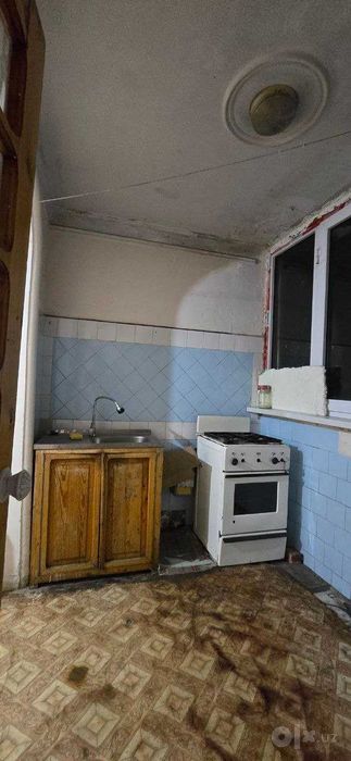 2х комнатная квартира в кирпичном доме на районе СУпера