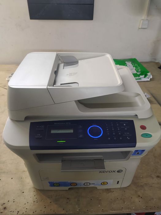 Продам принтор Panasonic 1520мфу разной модели