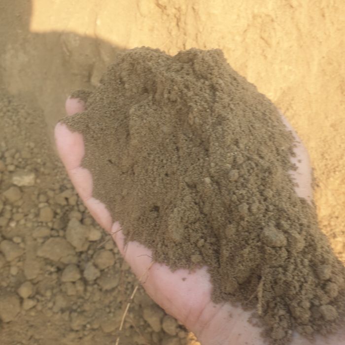 Vand Pamant vegetal Fertil