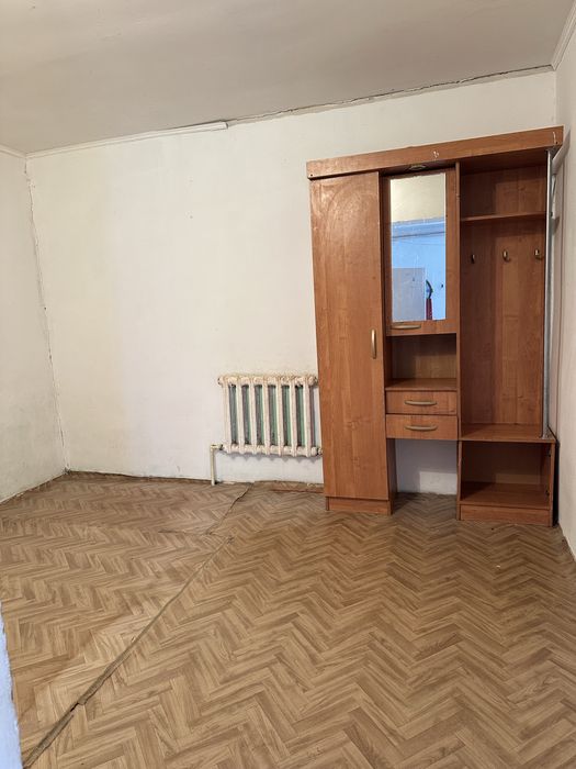 Сдам времянка район Заречный 2