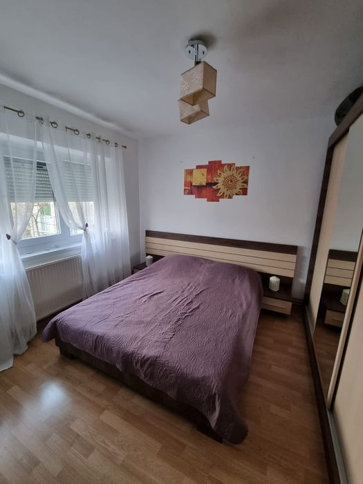 Închiriez Apartament 2 camere LUX || zona Giroculu || 54 mp ||