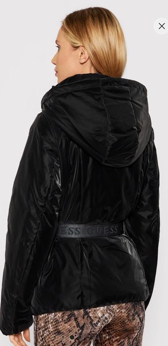 Sale!Guess топло зимно яке