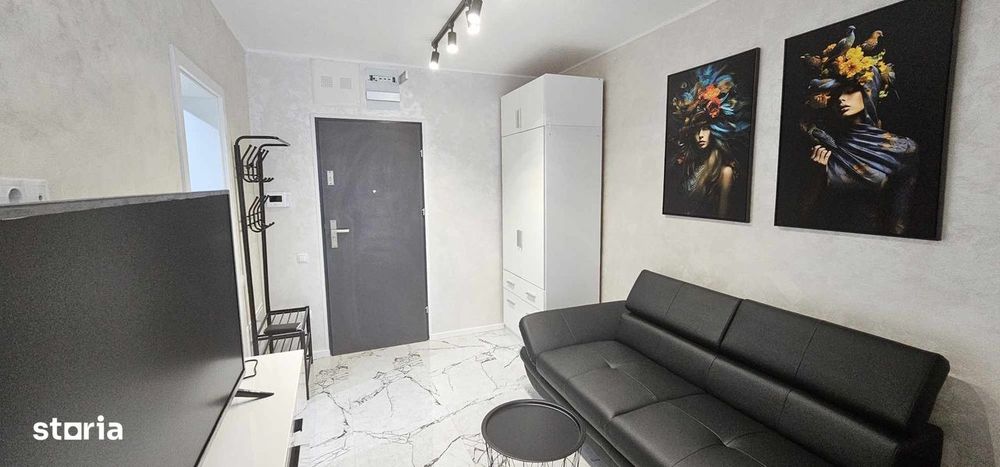 Apartament 2 camere de închiriat, str.Ceyrat| bloc AES
