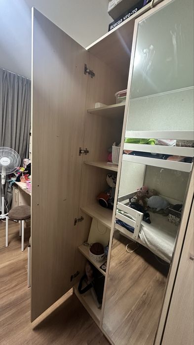 Продам шкаф для одежды