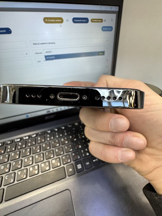 Iphone 14pro 128gb srocno