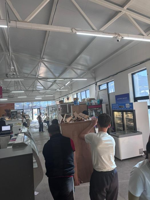 Грузчики от 3500