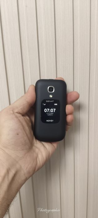 Novey Senat(Perfectum)