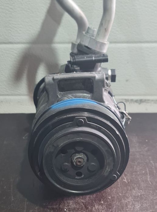 Compresor clima Mercedes C Class W205 E Class W213 GLC W253 CLS V-Class W447 Sprinter W907 W910