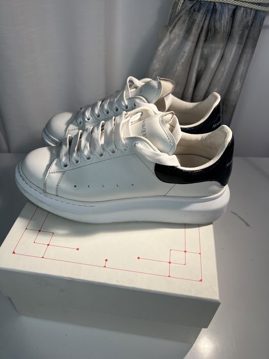 Alexandrer Mcqueen ORIGINALI