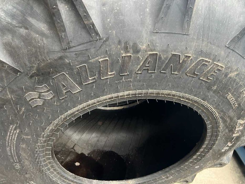 23.1-26 16 pliuri anvelope marca ALLIANCE noi pt combina JOHN DEERE