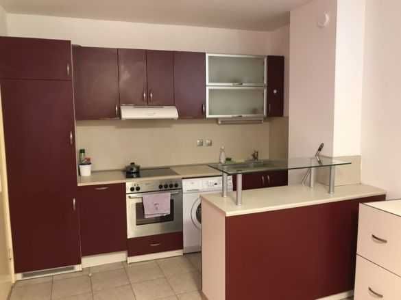 Дава се под наем Двустаен апартамент в София, Дружба 2 - 56 кв.м за 348.84 € - Снимка #3