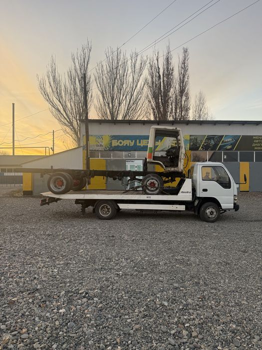 Эвакуатор не дорого