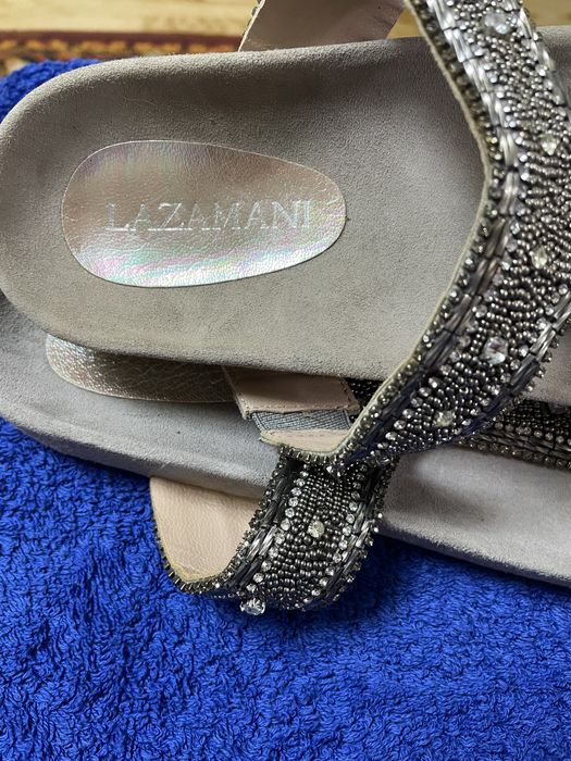 Женские босоножки